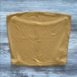 American Eagle Soft & Sexy Tube Top